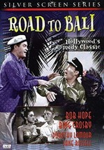 Road to Bali Dvd - £8.19 GBP