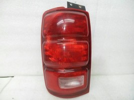 Driver Left Tail Light Fits 1997-2002 Expedition 19965 - £39.21 GBP