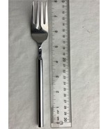 One Extendable Telescopic Long Handle Fork Stainless Steel Cutlery - £11.69 GBP