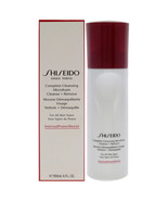 Complete Cleansing Microfoam by Shiseido for Women - 6 oz Cleanser - $33.01