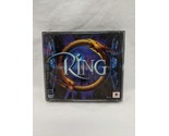 Ring The Epic Comes To Life PC Video Game - £19.08 GBP