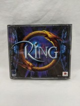 Ring The Epic Comes To Life PC Video Game - £18.98 GBP