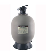 Hayward W3S210T ProSeries Sand Filter, 20 In., Top-Mount for Above-Groun... - $13,083.73 MXN