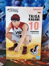 FigureKuroko&#39;s Basketball the Movie Last Game Interval Taiga Kagami - $25.00