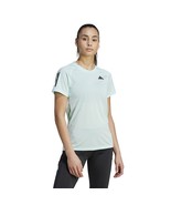 NWT Adidas Women’s Club Tennis Tee Small Aqua IA8354 AEROREADY Recycled - €12,70 EUR