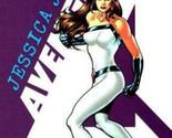 Marvel Jessica Jones: Avenger Secret Invasion TPB Graphic Novel New - $9.88