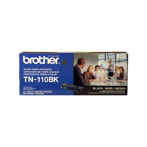 Brother Black Toner Cartridge For DCP-9040CN DCP-9045CDN HL-4040CDN MFC-9440CN - $31.47