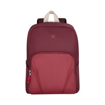 Wenger Motion Backpack (Digital Red) - $103.00