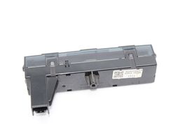 08-11 SUBARU IMPREZA DASH CLOCK INFORMATION DISPLAY Q5985 image 2