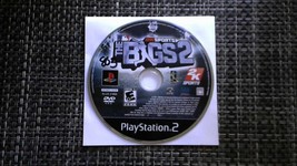 The Bigs 2 (Sony PlayStation 2, 2009) - £9.78 GBP