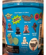 Star Wars Finders Keepers  RAZOR CREST PENCIL TOPPER *NEW/OPEN* ii1 - €6,88 EUR
