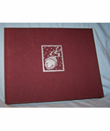 The Polar Express HB  w/CD Read by Liam Neeson-Chris Van Allsburg-1985 - $30.00