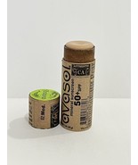 Avasol Mineral Sunscreen Stick 50+ SPF 1 oz Medium 02 Surf & Sport Barrier 11/25 - $17.82