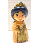 Disney Mega Blocks Jasmine Aladdin 3&quot; Figure - $181.91 MXN