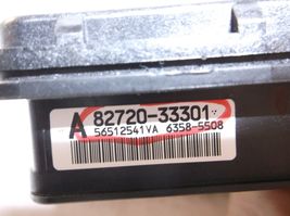 12-13-14-15-16-17 TOYOTA CAMRY  JUNCTION/FUSE/BOX/MODULE/BLOCK image 2