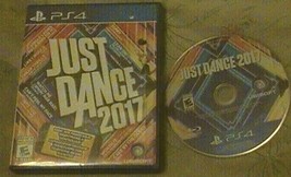 Just Dance 2017 - Sony PlayStation 4 - £7.47 GBP