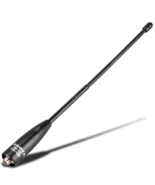 Nagoya NA-701 8-Inch Whip VHF/UHF (144/430Mhz)  Radio Antenna SMA-Female  - €12,96 EUR