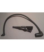 Vintage 1982 Kenner TRI-POD LASER CANNON Leg and Power Unit Hose Parts - $20.35 CAD