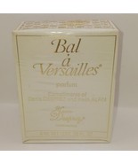 Bal A Versailles Parfum, by Denis Desprez and Irwin Alfin 1/8 Fl.Oz. - $245.32 CAD