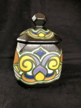 Bergen Ceramiche Tabacco Barattolo. Varie Marks - $115.90