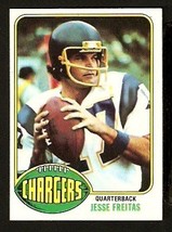 1976 Topps San Diego Chargers Team Lot 8 diff Ray Wersching RC Gary Garrison ! - £2.81 GBP