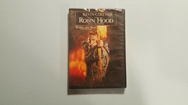 Robin Hood: Prince of Thieves (DVD, 2010) New - £8.94 GBP
