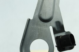 2004-2006 VOLKSWAGEN PHAETON TRUNK HINGE SENSOR SWITCH AND BRACKET H2093 image 11