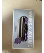 Conair CHV14JXR Extreme Heat Jumbo and Super Jumbo Rollers - £21.59 GBP