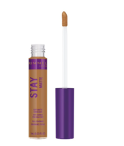 Rimmel London Stay Matte Liquid Concealer, Amber, 0.23 fl oz - $8.90