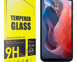 2 x Tempered Glass Screen Protector Guard For Motorola Moto G Play 2024 - $9.85