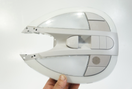 OEM 2007-2009 mercedes w211 e350 e550 e63 front overhead dome light 2118209401 - £70.40 GBP