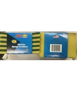 Lot of 2 packs UFO abrasive spong scrubbers 10 Total - €7,46 EUR