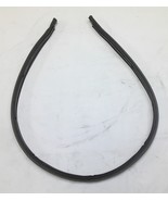 Silverado Sierra Cowel Engine Compartment Hood Seal Weatherstrip 2586560... - $569.63 MXN
