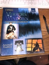 Mirrors &amp; Windows Common Core State Standards Edition, American Tradition 2012 - £20.19 GBP