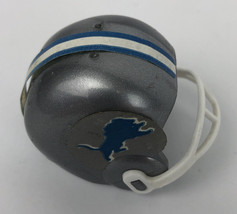 Vintage Detroit Lions Miniature Football Helmet NFL Vending Machine Caps... - £13.31 GBP