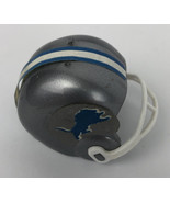 Vintage Detroit Lions Miniature Football Helmet NFL Vending Machine Caps... - £13.29 GBP