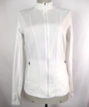 Women&#39;s Malawi Swim Jacket UPF 50+ white size S - £28.18 GBP