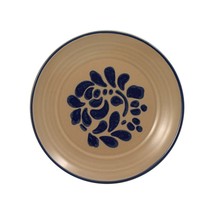 Pfaltzgraff Folk Art Salad Plate (6-3/4-Inch) - £14.66 GBP+