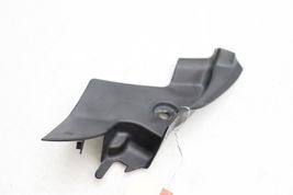 03-08 SUBARU FORESTER COWL LH LEFT DRIVER SIDE TRIM COVER E1751 image 10