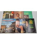 Vintage Floyd Cramer Vinyl LP Six Album Bundle - £42.86 GBP