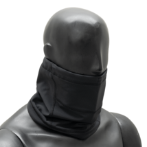 Mizuno Neck Warmer Unisex Sports Training Support Neck Protection NWT 32... - $843.13 MXN