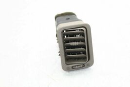 1999-2006 CHEVROLET SILVERADO TAHOE CENTER RIGHT SIDE AIR VENT TAN H0103 image 2