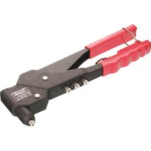 Arrow RHT300 One-Handed Swivel Rivet Tool, Manual Riveter for Metal, Fab... - €35,16 EUR