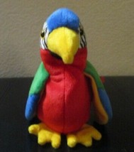 Ty Beanie Baby Jabber 1997 5th Generation Hang Tag Gasport Error NEW - £6.59 GBP