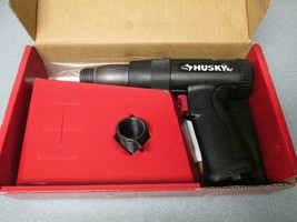 Husky H4620 683 398 Vibration Damped Medium Stroke Air Hammer. - £16.65 GBP