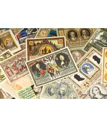 1920&#39;s Alemania Notgeld Dinero 25pc Famous Personas - Kiel, Sondershause... - €90,11 EUR