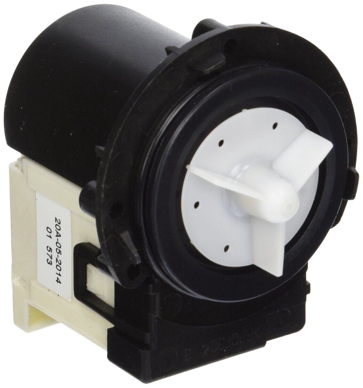 NEW Washer Water Drain Pump Motor for LG WM3270CW WM2010CW WM2016CW WM22... - $32.58