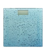 Taylor Precision Products 755841034WD Digital Glass Waterdrop Bathroom S... - €54,48 EUR