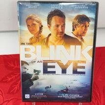 In the Blink of an Eye by Michael Sinclair NEW Sealed - €8,57 EUR In the Blink of an Eye by Michael Sinclair NEW Sealed - €8,57 EUR