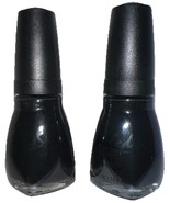 PACK OF 2 WET N WILD Spoiled Nail Color #S072 VISUALLY SLIMMING (New/See... - $14.84